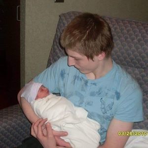 Meet your Posher, Tracy